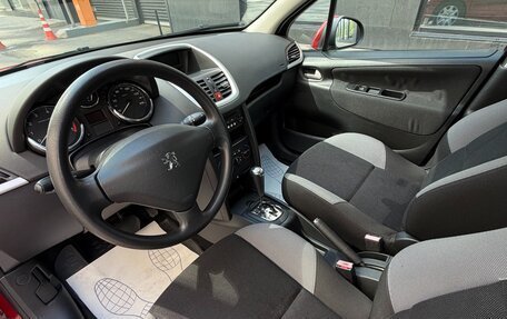 Peugeot 207 I, 2008 год, 449 000 рублей, 5 фотография