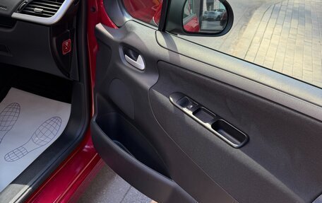 Peugeot 207 I, 2008 год, 449 000 рублей, 9 фотография