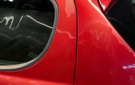 Peugeot 207 I, 2008 год, 449 000 рублей, 11 фотография