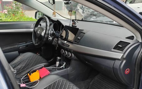 Mitsubishi Lancer IX, 2008 год, 600 000 рублей, 5 фотография