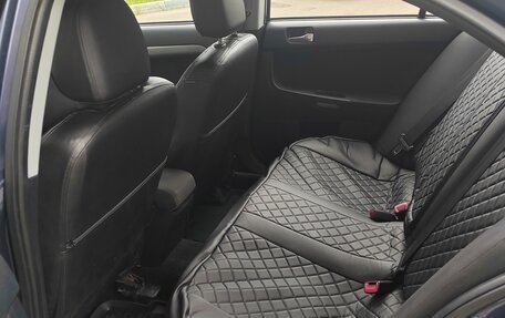 Mitsubishi Lancer IX, 2008 год, 600 000 рублей, 4 фотография