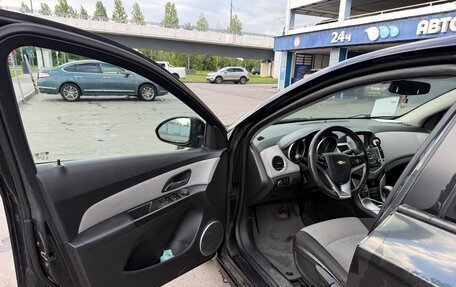 Chevrolet Cruze II, 2011 год, 480 000 рублей, 6 фотография