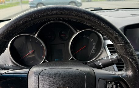 Chevrolet Cruze II, 2011 год, 480 000 рублей, 2 фотография