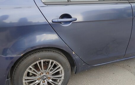 Mitsubishi Lancer IX, 2008 год, 600 000 рублей, 7 фотография