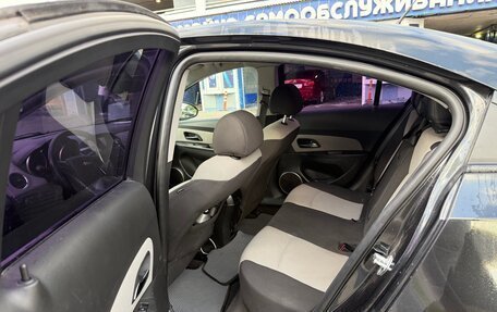Chevrolet Cruze II, 2011 год, 480 000 рублей, 5 фотография