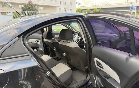Chevrolet Cruze II, 2011 год, 480 000 рублей, 3 фотография