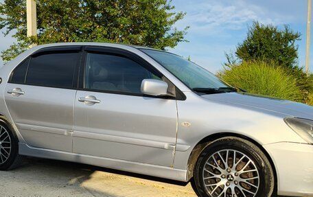 Mitsubishi Lancer IX, 2005 год, 330 000 рублей, 2 фотография