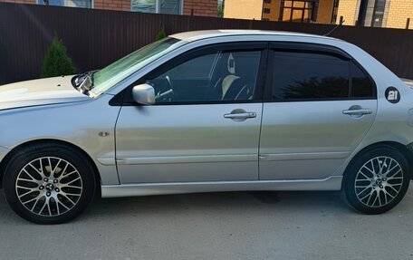 Mitsubishi Lancer IX, 2005 год, 330 000 рублей, 3 фотография