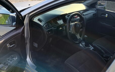 Mitsubishi Lancer IX, 2005 год, 330 000 рублей, 5 фотография