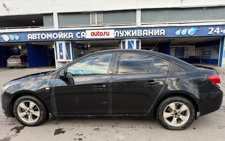 Chevrolet Cruze II, 2011 год, 480 000 рублей, 11 фотография