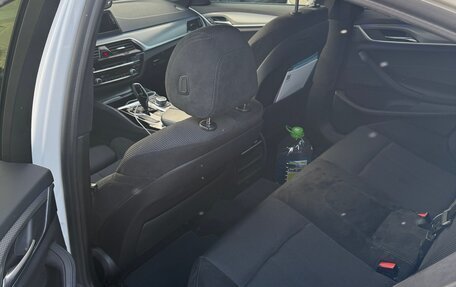 BMW 5 серия, 2019 год, 3 925 000 рублей, 8 фотография