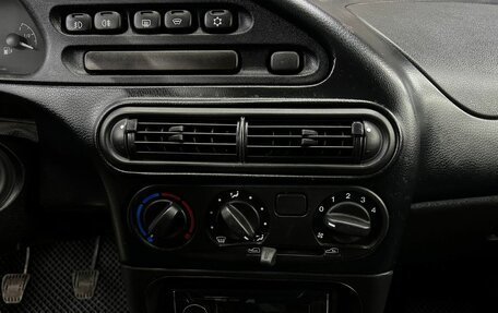 Chevrolet Niva I рестайлинг, 2017 год, 689 888 рублей, 18 фотография