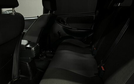 Chevrolet Niva I рестайлинг, 2017 год, 689 888 рублей, 21 фотография