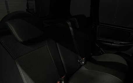 Chevrolet Niva I рестайлинг, 2017 год, 689 888 рублей, 20 фотография