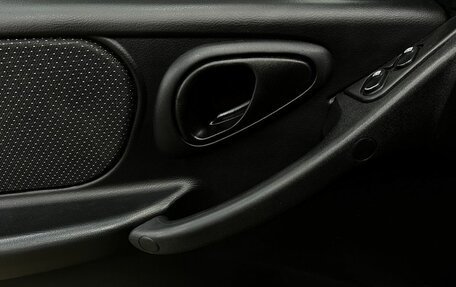Chevrolet Niva I рестайлинг, 2017 год, 689 888 рублей, 16 фотография