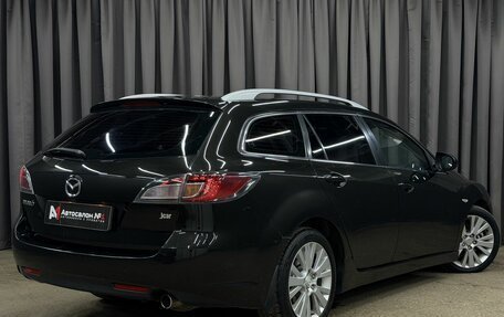 Mazda 6, 2008 год, 749 777 рублей, 2 фотография