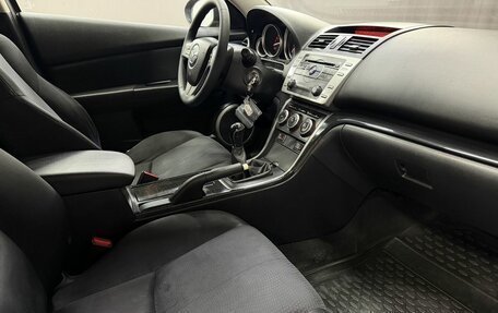 Mazda 6, 2008 год, 749 777 рублей, 12 фотография
