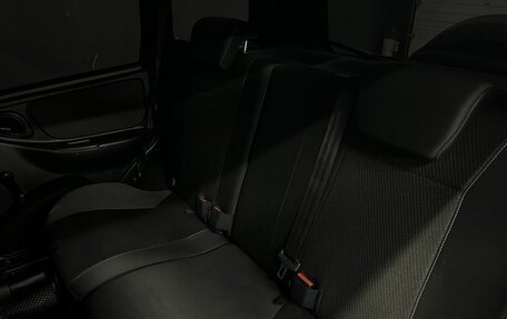 Chevrolet Niva I рестайлинг, 2017 год, 689 888 рублей, 22 фотография