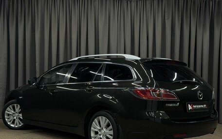 Mazda 6, 2008 год, 749 777 рублей, 4 фотография