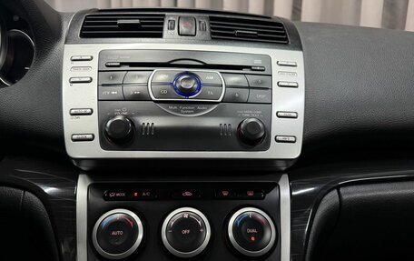 Mazda 6, 2008 год, 749 777 рублей, 16 фотография