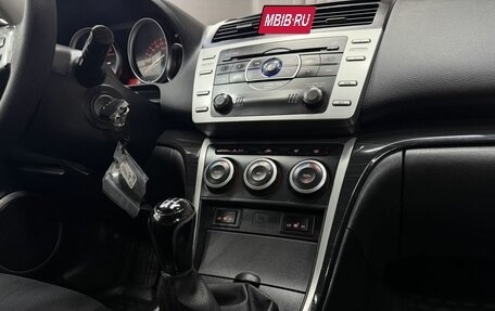 Mazda 6, 2008 год, 749 777 рублей, 14 фотография