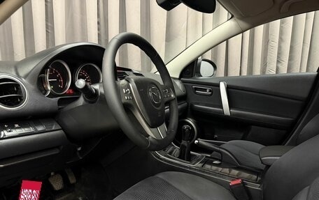 Mazda 6, 2008 год, 749 777 рублей, 5 фотография