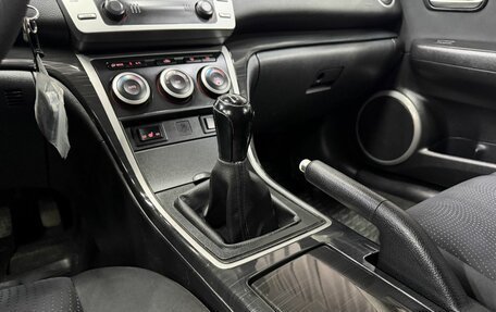 Mazda 6, 2008 год, 749 777 рублей, 18 фотография