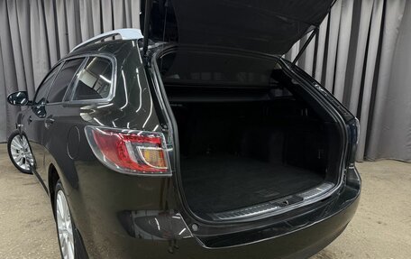 Mazda 6, 2008 год, 749 777 рублей, 19 фотография