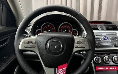 Mazda 6, 2008 год, 749 777 рублей, 17 фотография
