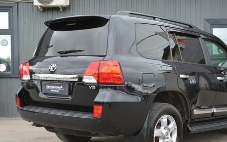 Toyota Land Cruiser 200, 2014 год, 2 599 888 рублей, 10 фотография