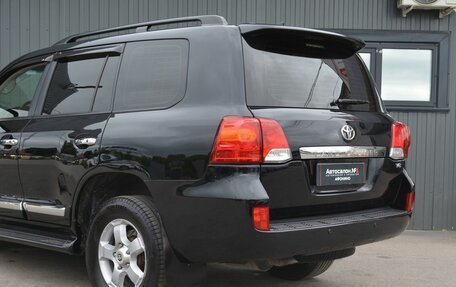 Toyota Land Cruiser 200, 2014 год, 2 599 888 рублей, 6 фотография