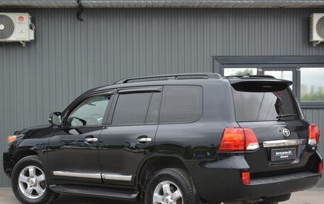 Toyota Land Cruiser 200, 2014 год, 2 599 888 рублей, 7 фотография