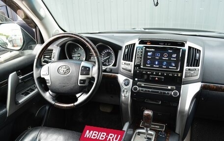 Toyota Land Cruiser 200, 2014 год, 2 599 888 рублей, 12 фотография