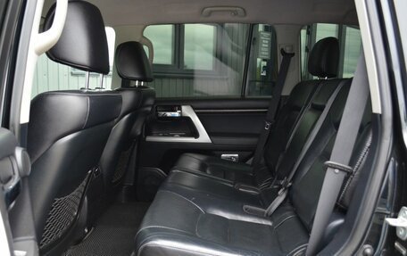 Toyota Land Cruiser 200, 2014 год, 2 599 888 рублей, 20 фотография