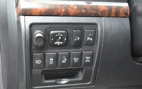 Toyota Land Cruiser 200, 2014 год, 2 599 888 рублей, 16 фотография