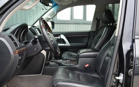 Toyota Land Cruiser 200, 2014 год, 2 599 888 рублей, 19 фотография