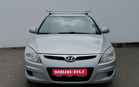 Hyundai i30 I, 2010 год, 550 000 рублей, 2 фотография