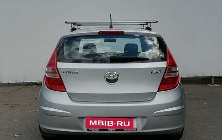 Hyundai i30 I, 2010 год, 550 000 рублей, 6 фотография