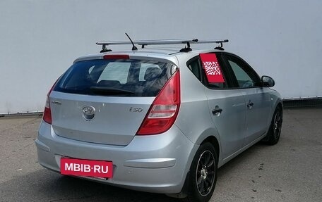 Hyundai i30 I, 2010 год, 550 000 рублей, 5 фотография