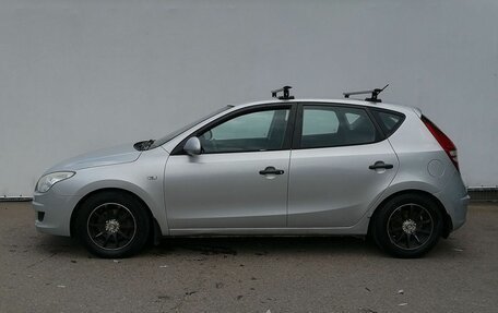 Hyundai i30 I, 2010 год, 550 000 рублей, 8 фотография