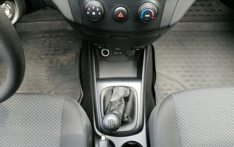 Hyundai i30 I, 2010 год, 550 000 рублей, 14 фотография