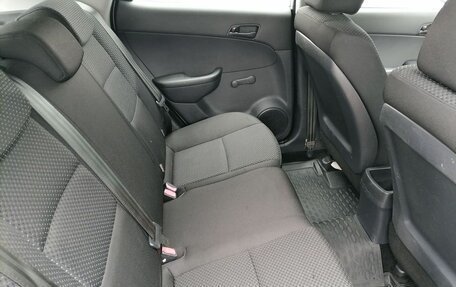 Hyundai i30 I, 2010 год, 550 000 рублей, 10 фотография