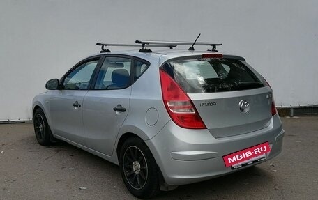 Hyundai i30 I, 2010 год, 550 000 рублей, 7 фотография