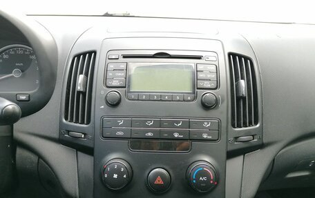 Hyundai i30 I, 2010 год, 550 000 рублей, 13 фотография