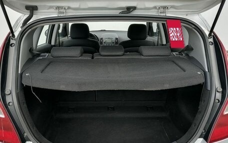 Hyundai i30 I, 2010 год, 550 000 рублей, 15 фотография