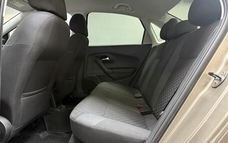 Volkswagen Polo VI (EU Market), 2018 год, 1 249 000 рублей, 20 фотография