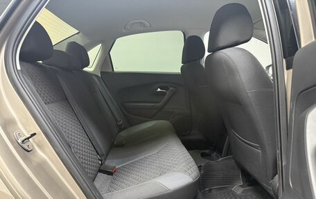 Volkswagen Polo VI (EU Market), 2018 год, 1 249 000 рублей, 21 фотография