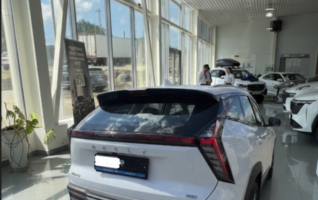 Geely Atlas, 2026 год, 3 970 990 рублей, 2 фотография