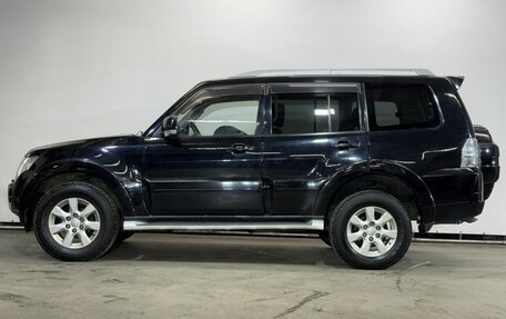 Mitsubishi Pajero IV, 2011 год, 1 820 000 рублей, 8 фотография