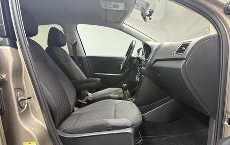 Volkswagen Polo VI (EU Market), 2018 год, 1 249 000 рублей, 22 фотография